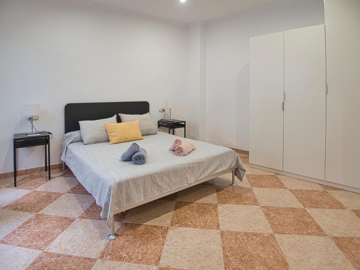 Apartment Orange Square *