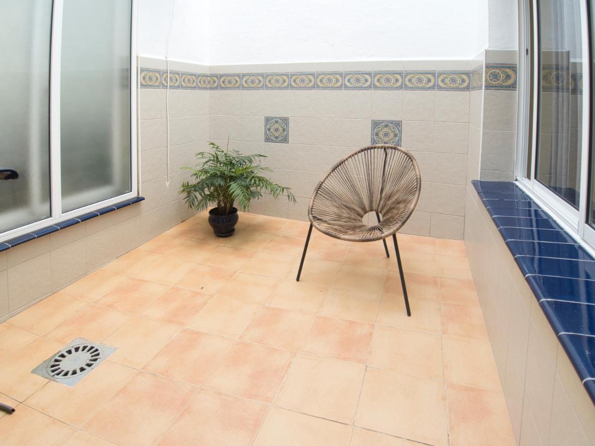 Appartement Orange Square