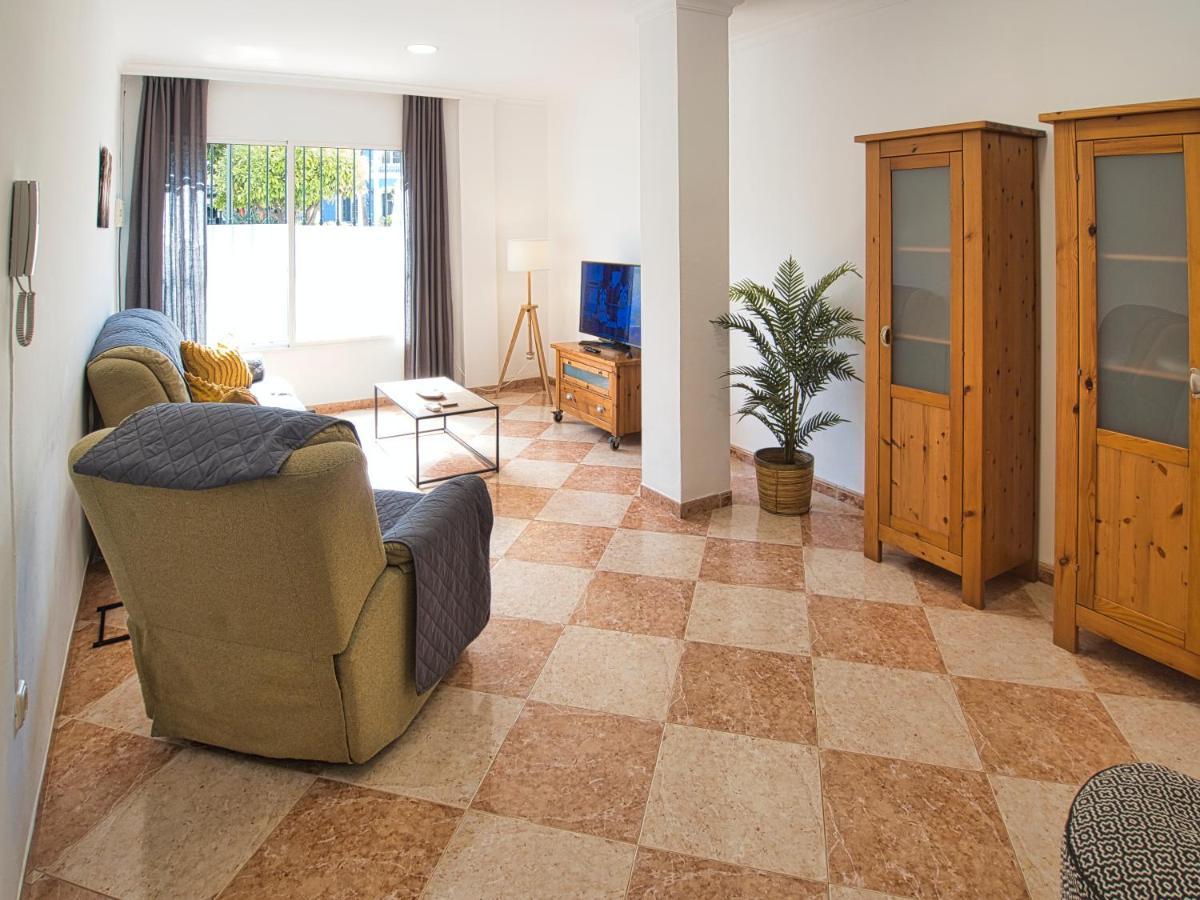 Orange Square Appartement *