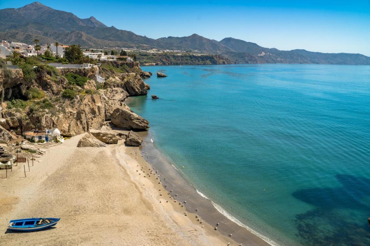 Orange Square Appartement Nerja