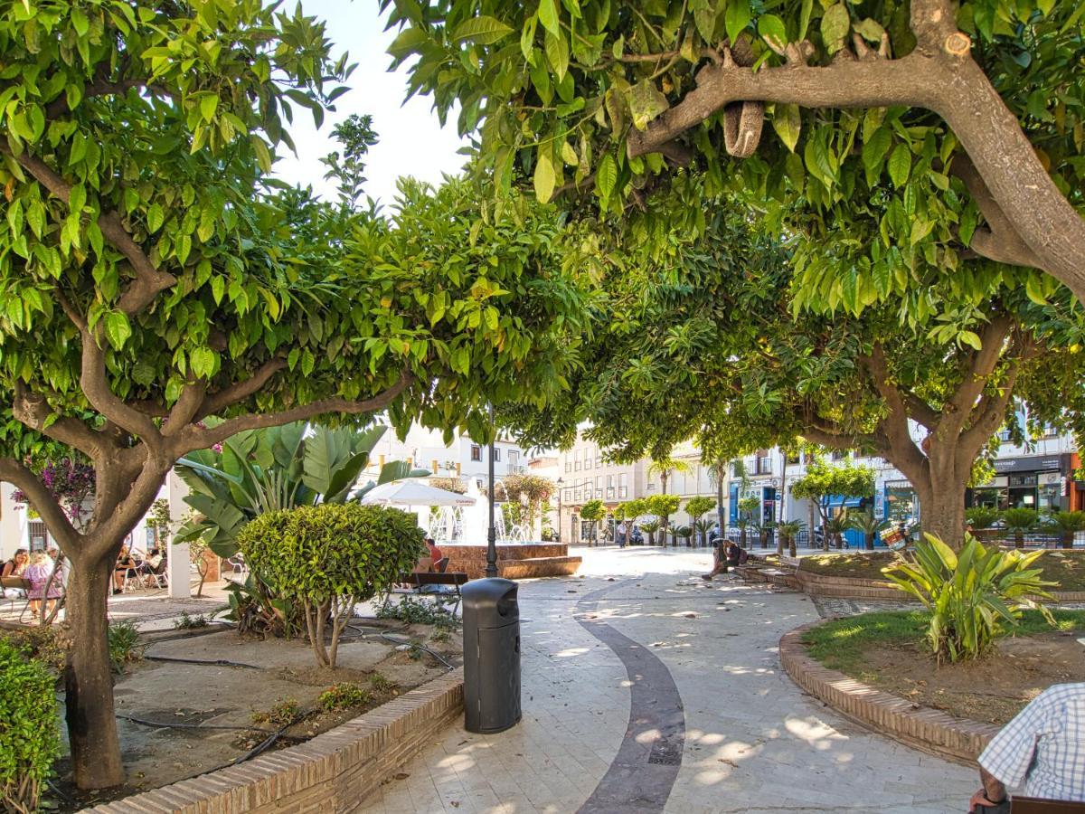 Appartement Orange Square Nerja