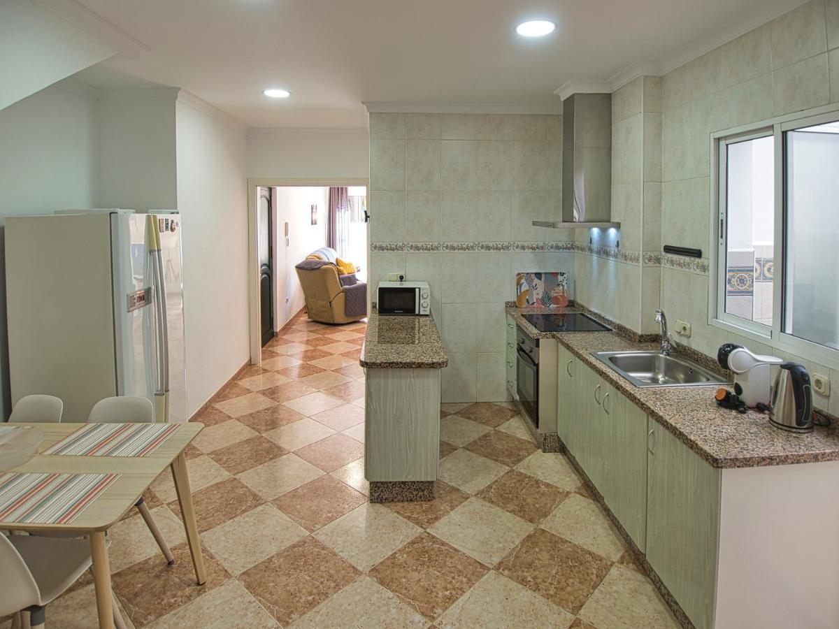 Appartement Orange Square Nerja