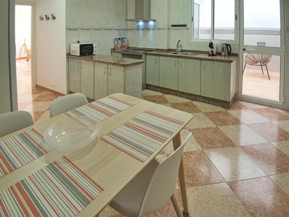 Appartement Orange Square *