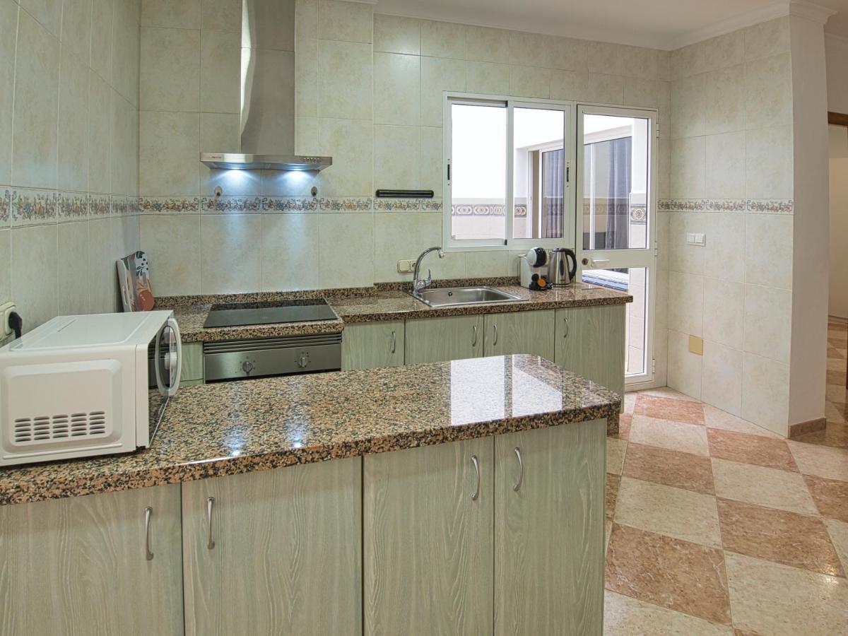 Orange Square Appartement