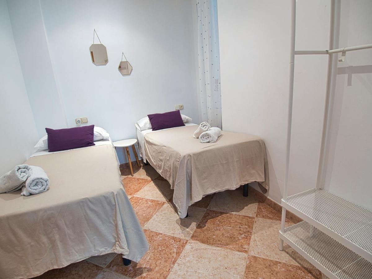 Orange Square Appartement *