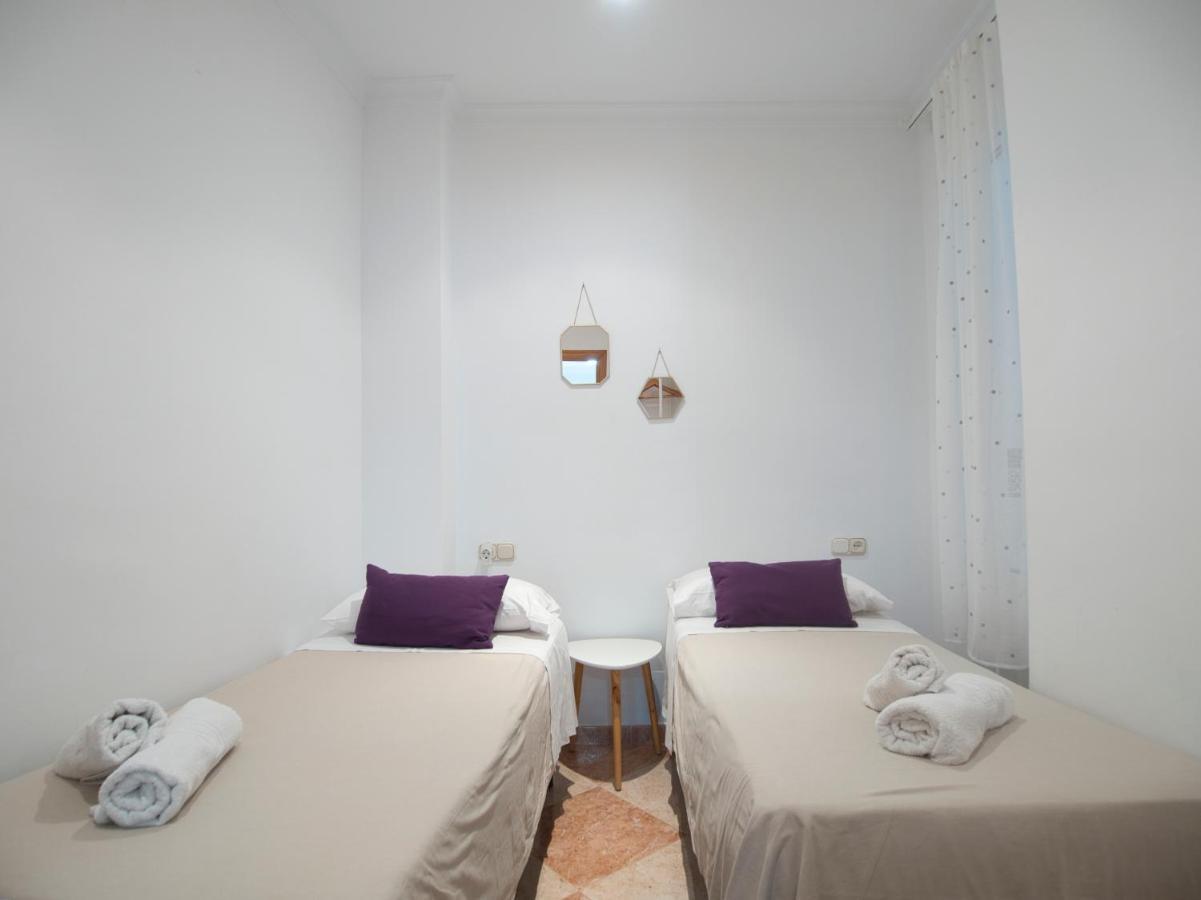 Orange Square Appartement